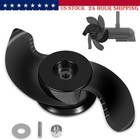 MKP-32 Weedless Wedge 2 Prop For Minn Kota Thrust 3-5/8" Motors