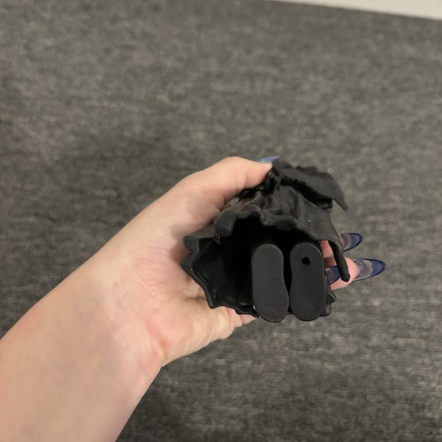 Figura de acción Die Cast Star Wars Kylo Ren Unmasked Disney Elite Series 6" - Imagen 3 de 3