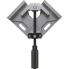 Hobart 2-Axis Welding Angle Clamp, 4in. Capacity, Model# 770565
