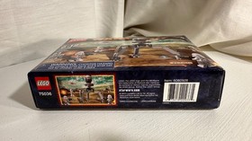 LEGO Star Wars Utapau Troopers 75036 Sealed Retired 212th Clone Trooper