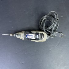 DREMEL MultiPro Model 395 Variable Speed Power Tool 5,000 - 35,000 RPM WORKS