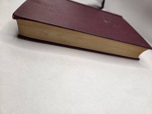 New Testament Hours by Cunningham Geikie HC Part 1 Very Good 1902 - Picture 2 of 4