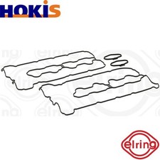 GASKET SET CYLINDER HEAD COVER 008.560 FOR BMW N63B44A S63B44A 4.4L 8cyl