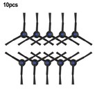 Robust Side Brushes for Ecovacs For Hybrid Robot Vacuum Cleaner 10 Pack