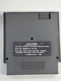 G.I. Joe: The Atlantis Factor (Nintendo Entertainment System, 1992) NES