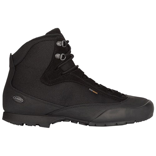 AKU NS 564 Spider II Boots Special Forces Low Cut High Grip Outdoors Hiking - Picture 3 of 11