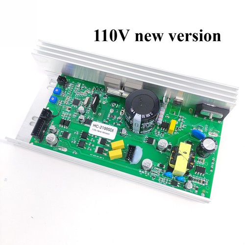 Controlador de motor de cinta de correr MC-2100SDI MC2100 SDI Image15.0 17.0 17.5 225798 - Imagen 5 de 5