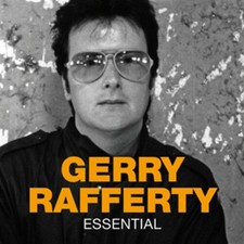 Essential CD Gerry Rafferty New & Sealed