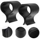  24 Pcs Rattan Furniture Clips Sofa Slotting Sectional Connectors Chair