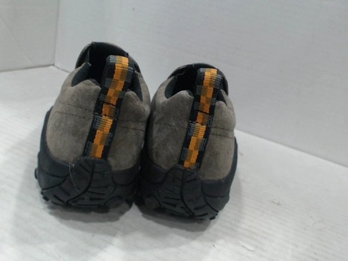 NewMissingBox - Merrell Womens Jungle Moc, Grey, 8 - Bild 5 von 12