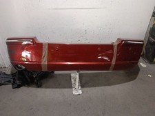 Pare-choc arrière Volvo S60