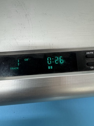 Bose Lifestyle Model 5 Music Center W Power Cord - FM Antenna & Manual TESTED - Picture 4 of 16