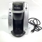 Keurig B130 Commercial Single Serve Coffee Maker  - Silver TESTED