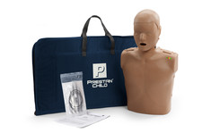 PRESTAN® Child CPR Training Manikin with CPR Monitor