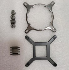 Mounting Bracket Fasteners Mount For Corsair H75/80i V2/100i V2/115i LGA1700 US