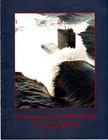 USS Boise SSN 764 Christening Ceremony program 1990 — photo 1