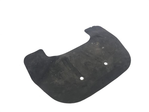 02 Kawasaki ZRX1200 ZRX 1200 Rubber Heat Shield Cover Flap Free Shipping - Picture 3 of 7