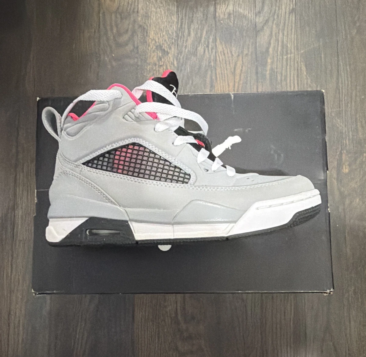 Jordan Flight Pink In Unisex Kids' Shoes for sale | eBay