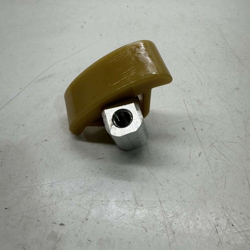 Slider Chain - 2022 Lynx Boondocker DS 165-3 - Picture 6 of 7