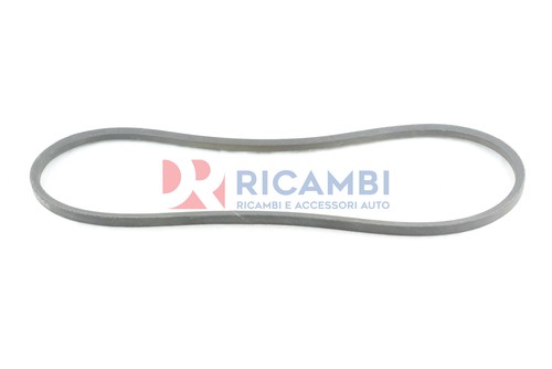 Courroie Trapèzoidal Transmission Pour Lancia Aprilia Skoda 1000 - PIRELLI 5044 - Picture 3 of 3