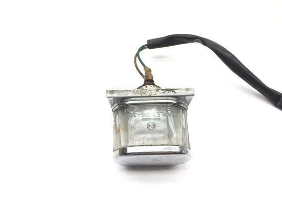 License Plate Light 2006 Honda VTX1300C 3212 - Image 4 of 4