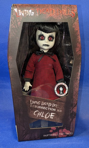 Living Dead Dolls Chloé | eBay