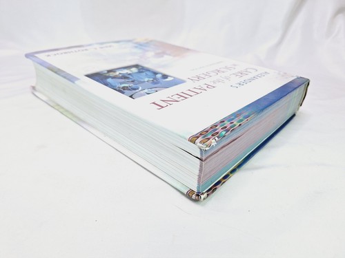 Alexander's Care Of The Patient In Surgery - by Rothrock 13th Edition - Picture 4 of 4