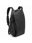 I-Stay 15.6In Laptop And Tablet Expandable Backpack Grey - IS0211