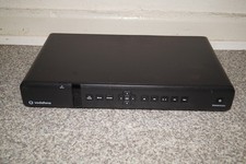 Sagemcom Vodafone Kabelreceiver RCI88 320 V2/E mit 320GB Festplatte
