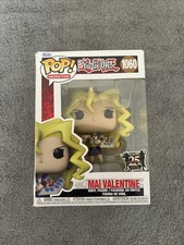 Funko Pop! Vinyl: Yu-Gi-Oh! - Mai Valentine #1060