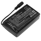 Bateria do Macna Li-po 12v 6a K-BAT-Li-12VOLT-6.0A 6000mAh 11,1V