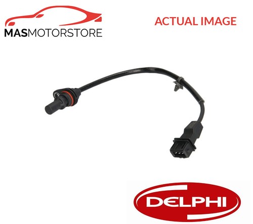 CRANKSHAFT POSITION SENSOR DELPHI SS11329 P FOR KIA CARENS III MPV,MAGENTIS II - Picture 1 of 6
