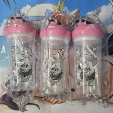 Only (1) GamerSupps GG Waifu Cup: Browser Trouble Bag Has Tear Discounted