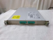 Racal EADS 1260-50C 200 MHz RF Multiplexer VXI Card