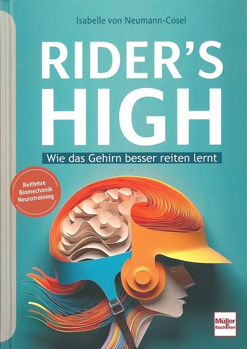 RIDER'S HIGH Isabelle von Neumann-Cosel - Bild 2