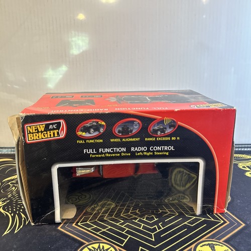 NEW BRIGHT R/C Ford ‘57 Chevy High Rider Radio Control - Picture 5 of 6