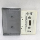 The Song Remains the Same by Led Zeppelin (Cassette, 1976, Atlantic) Tape TESTED