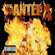 Pantera Reinventing The Steel CD Neu