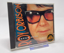 Super Hits by Roy Orbison (CD, Sep-1995, Columbia (USA))