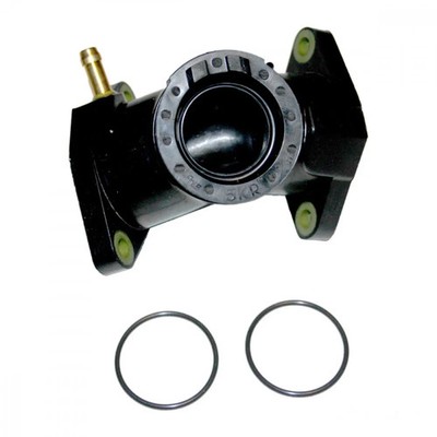 Ansaugstutzen Tourmax 1 Stück für Yamaha XVS 250 Drag Star Bj. 2001-2004