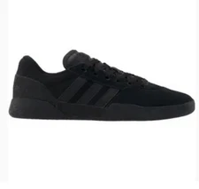 Adidas EE6154 City Cup Men’s Sneaker 8.5 Black