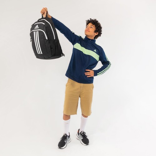 Adidas Young BTS Creator 2 Rucksack - Bild 5 von 7