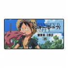Anime One Piece Mouse Pad (Desk Mat)