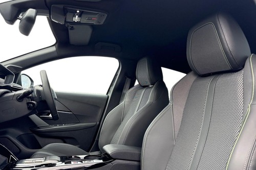 2025 Peugeot 208 1.2 PureTech MHEV GT e-DSC Euro 6 (s/s) 5dr Hatchback PETROL Au - Picture 15 of 24