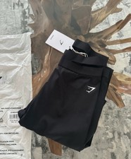 Gymshark Strappy Waist Gym Leggings In Small Brand New In Original Packaging
