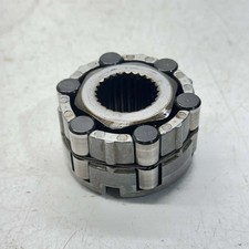 Clutch, Front Hub E/M - 1999 Polaris Ranger 6X6