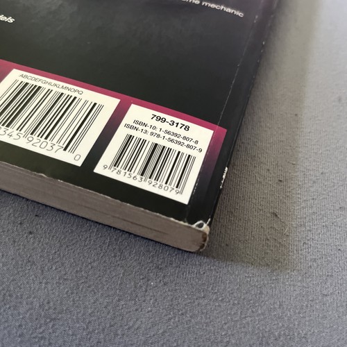 Toyota Corolla, 2003 thru 2008 (Haynes Repair Manual), Haynes, 9781563928079 - Imagen 7 de 10