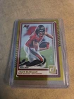 2025 Panini Jalen McMillan Base (Raw)