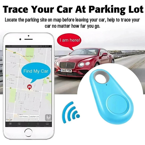 2x Galaxy Smart Tag 2 Rastreador Bluetooth Rastreador GPS -Mascotas, Bicicleta, Coche, Niños - Imagen 8 de 14