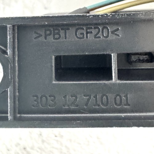 2013-2015 Jaguar XF Keyless Entry Smart Key Antenna Module AH42 15K603 AA OEM - Picture 6 of 9